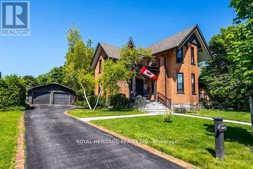 33 Victoria Avenue N, Kawartha Lakes, Ontario  K9V 4E8 - Photo 2 - X12091957