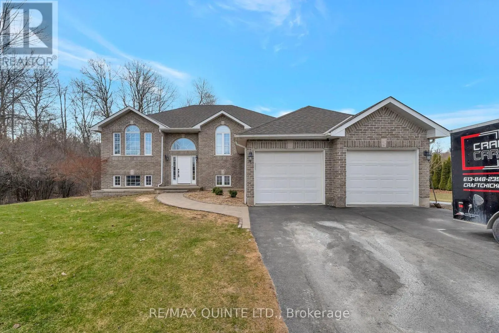 544 Townsend Road, Belleville, Ontario  K0K 3E0 - Photo 1 - X11986675