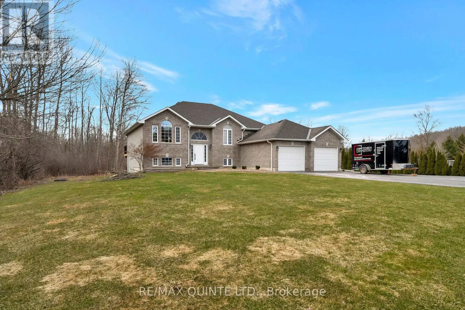 544 Townsend Road, Belleville, Ontario  K0K 3E0 - Photo 3 - X11986675