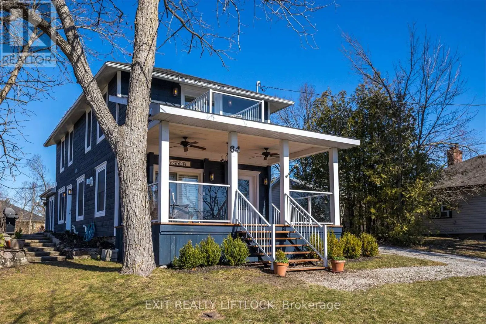 64 Front Street E, Kawartha Lakes, Ontario  K0M 1A0 - Photo 3 - X12092056
