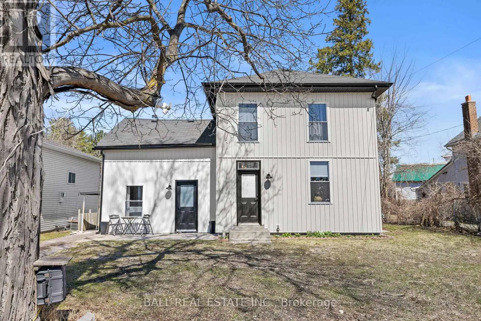 237 Mudcat Road, Belleville, Ontario  K0K 2B0 - Photo 1 - X12092207