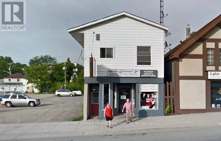 5 Hastings Street N, Bancroft, Ontario  K0L 1C0 - Photo 1 - X12092409