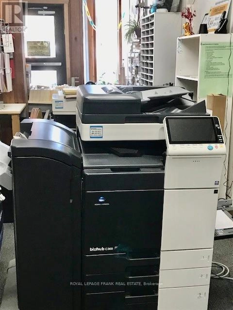 5 Hastings Street N, Bancroft, Ontario K0L 1C0 - Photo 5 - X12092409