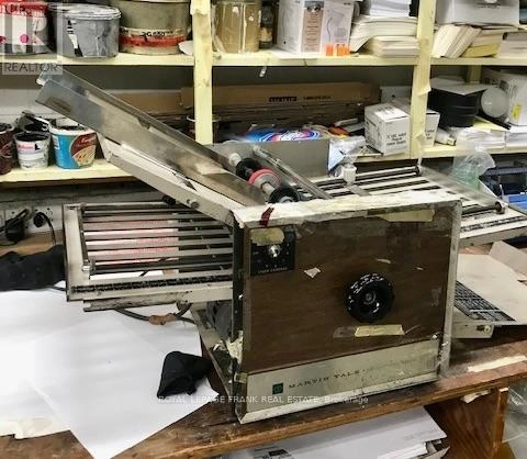 5 Hastings Street N, Bancroft, Ontario K0L 1C0 - Photo 6 - X12092409