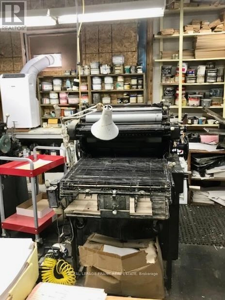 5 Hastings Street N, Bancroft, Ontario K0L 1C0 - Photo 7 - X12092409