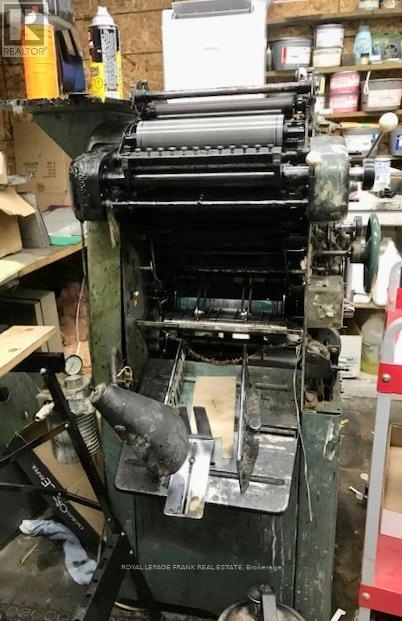 5 Hastings Street N, Bancroft, Ontario K0L 1C0 - Photo 8 - X12092409