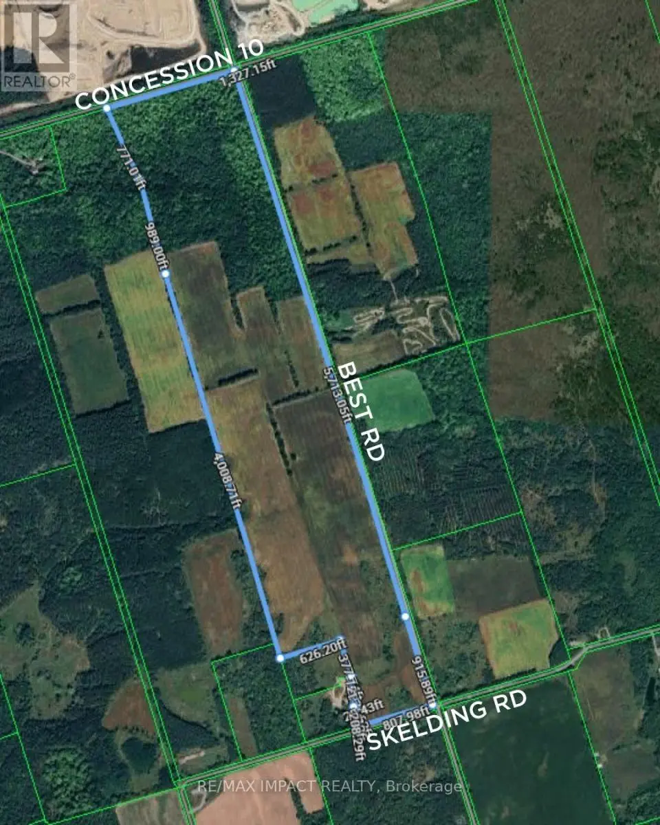 3488 Skelding Road, Clarington, Ontario  L0B 1M0 - Photo 3 - E12045089