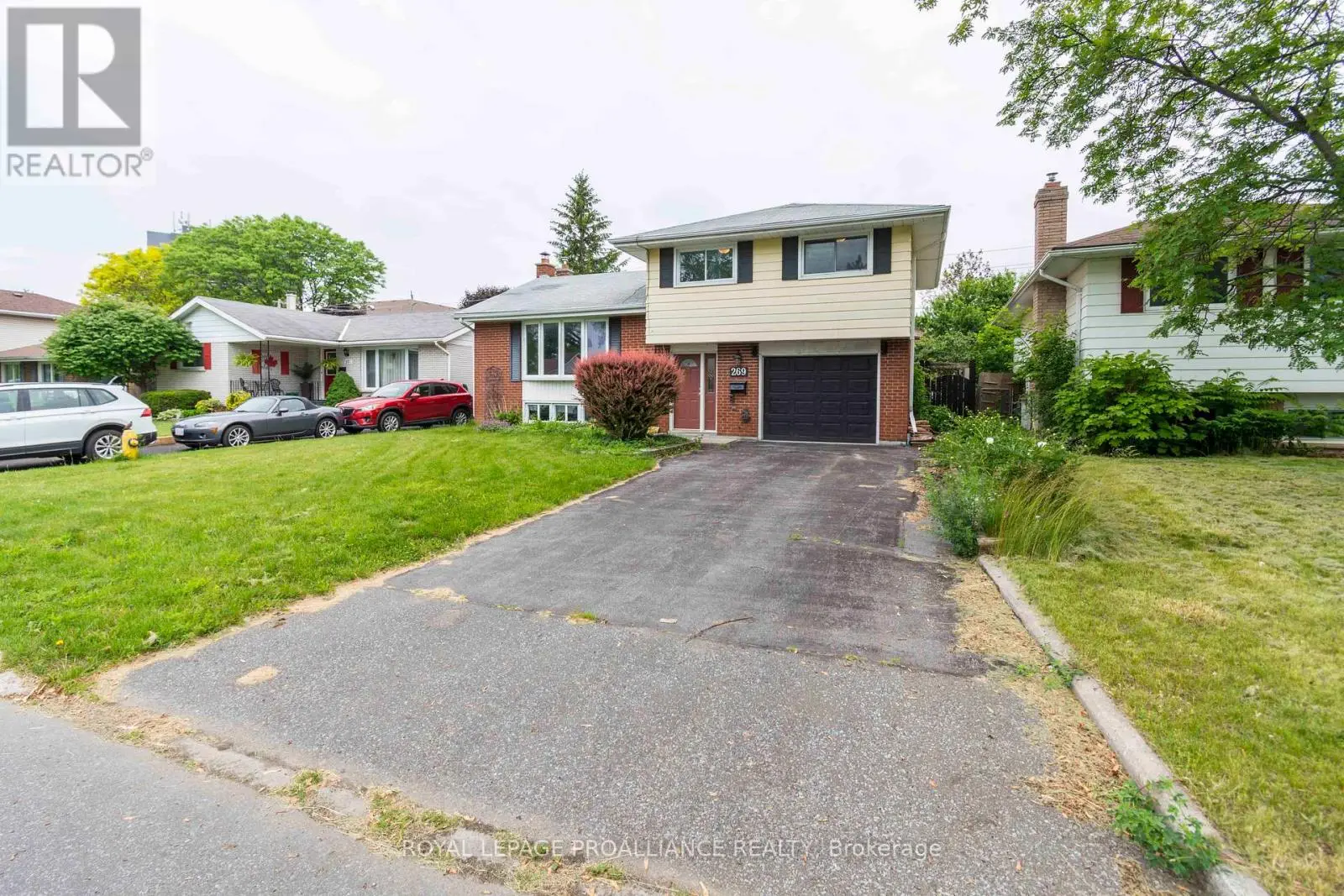 269 Mcgill Street, Quinte West, Ontario  K8V 3K7 - Photo 1 - X11823525