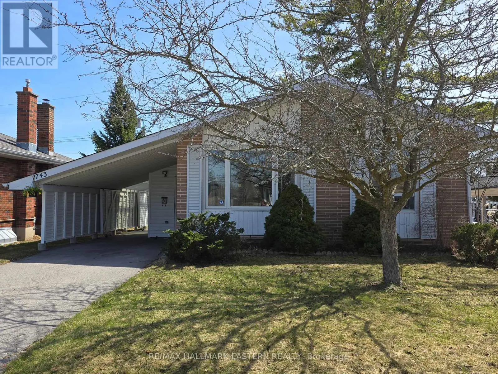 743 Barbara Crescent, Peterborough South, Ontario  K9J 3X6 - Photo 2 - X12009276