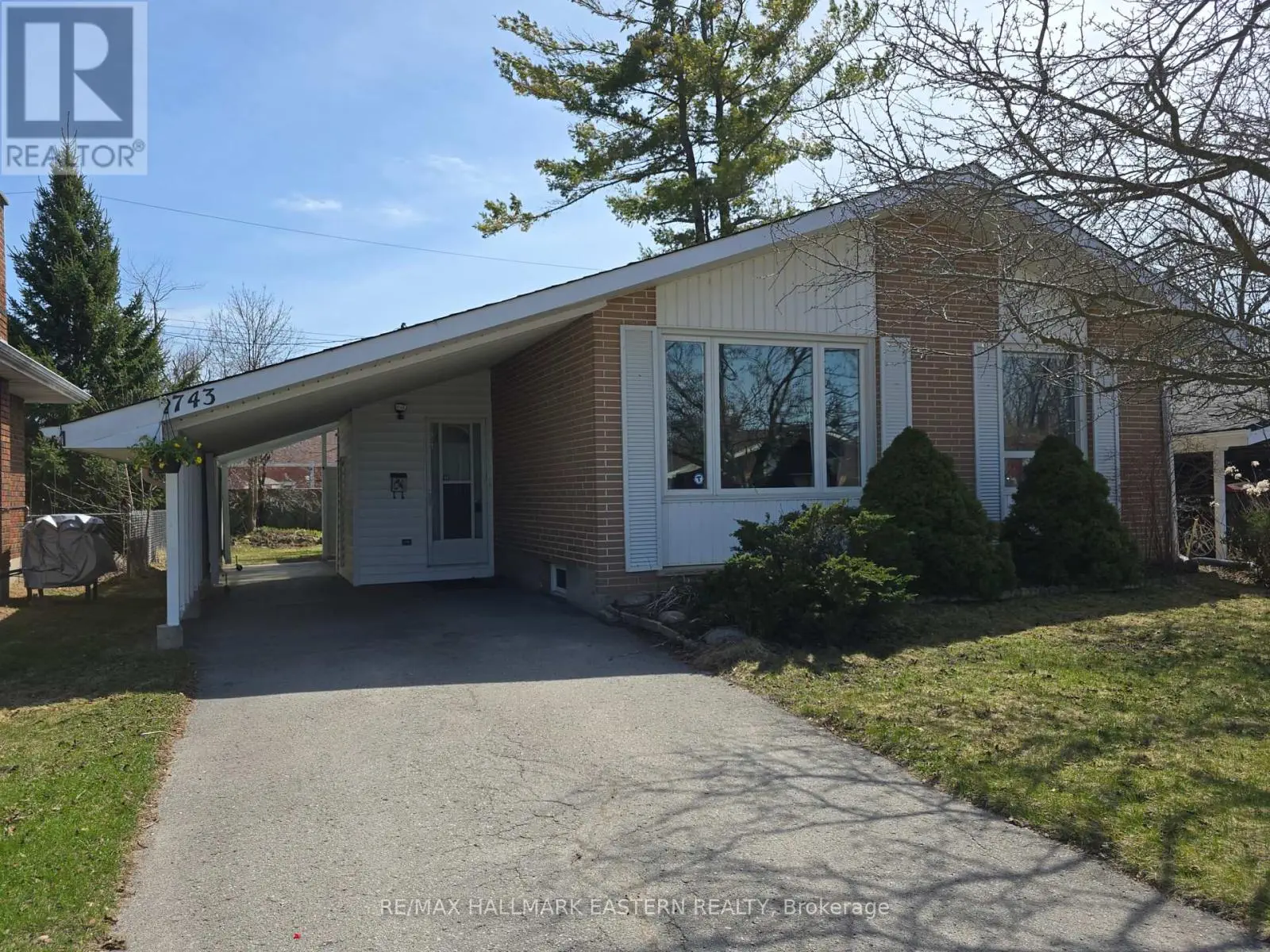 743 Barbara Crescent, Peterborough South, Ontario  K9J 3X6 - Photo 1 - X12009276