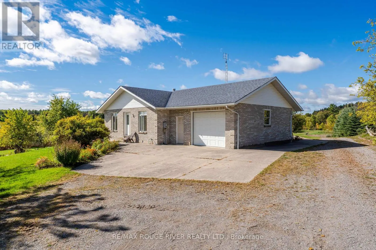 390 Jakobi Road, Cramahe, Ontario  K0K 1M0 - Photo 1 - X12093475