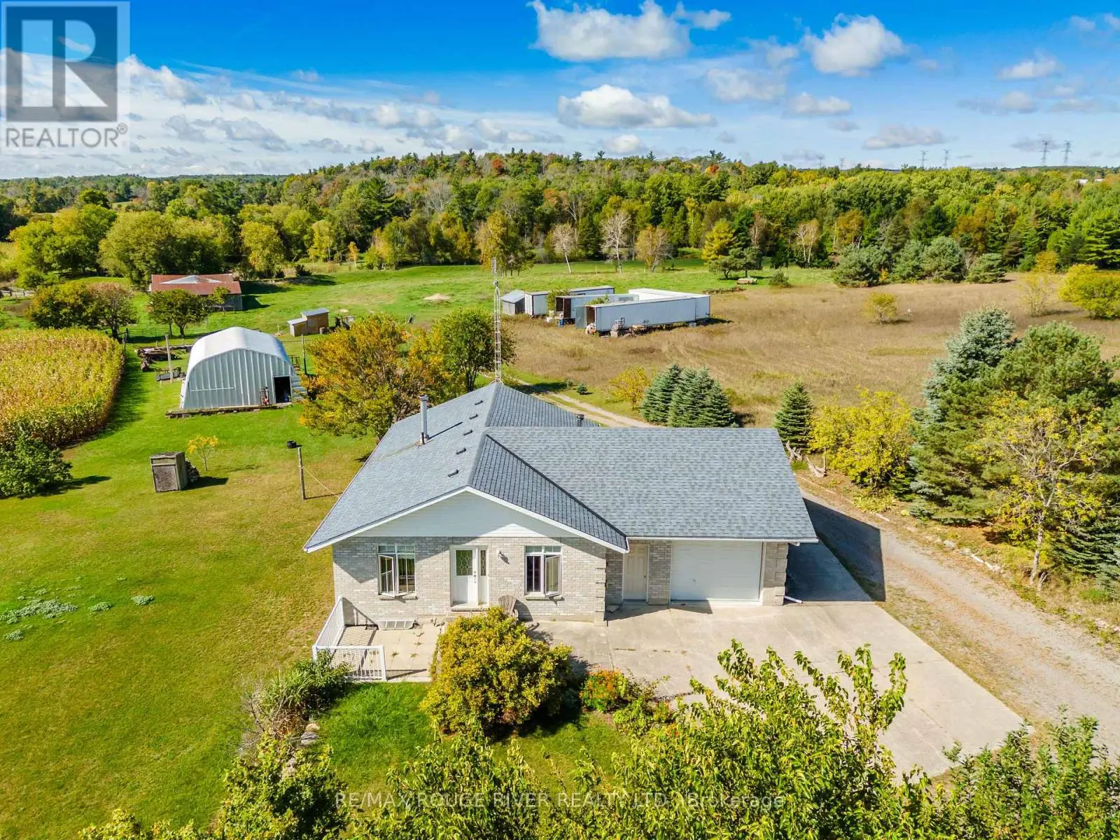 390 Jakobi Road, Cramahe, Ontario  K0K 1M0 - Photo 2 - X12093475
