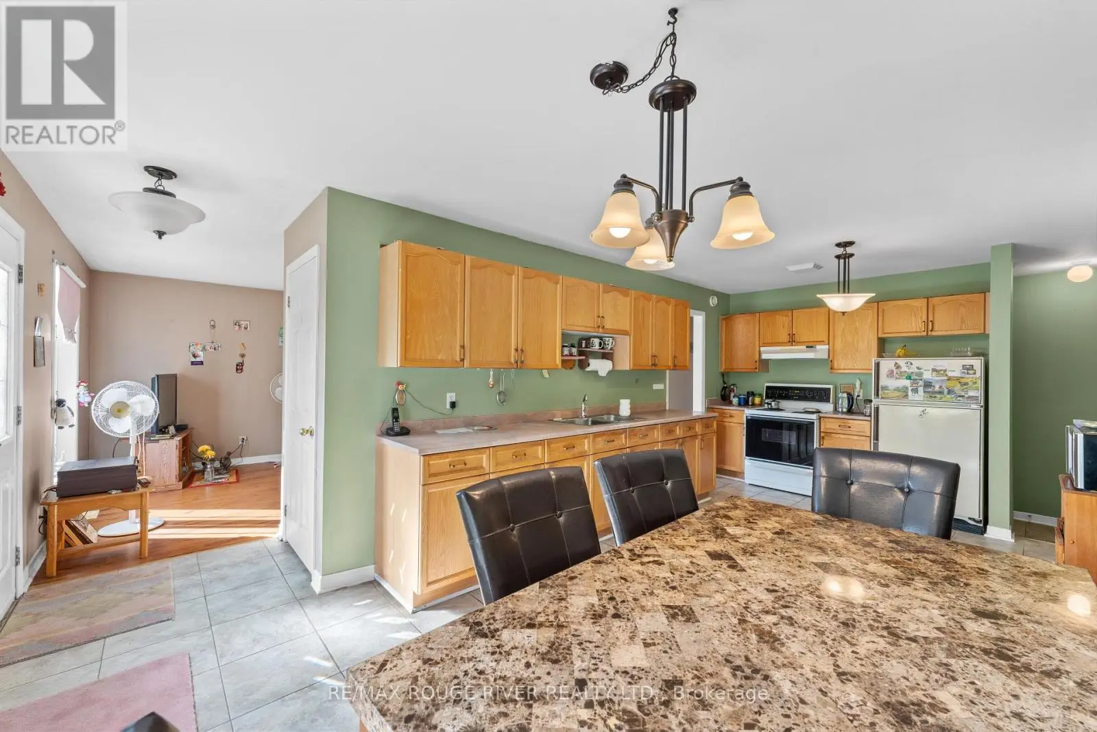 390 Jakobi Road, Cramahe, Ontario  K0K 1M0 - Photo 3 - X12093475