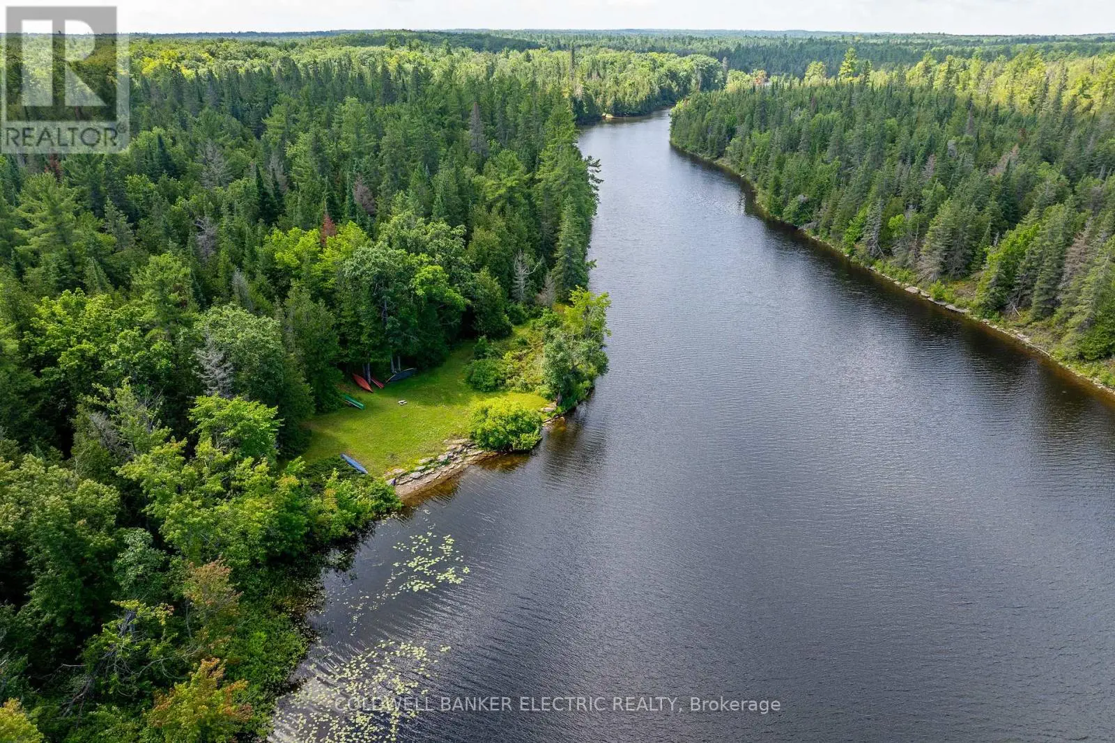 50 Maple Road, Marmora And Lake, Ontario  K0K 2M0 - Photo 3 - X12017613