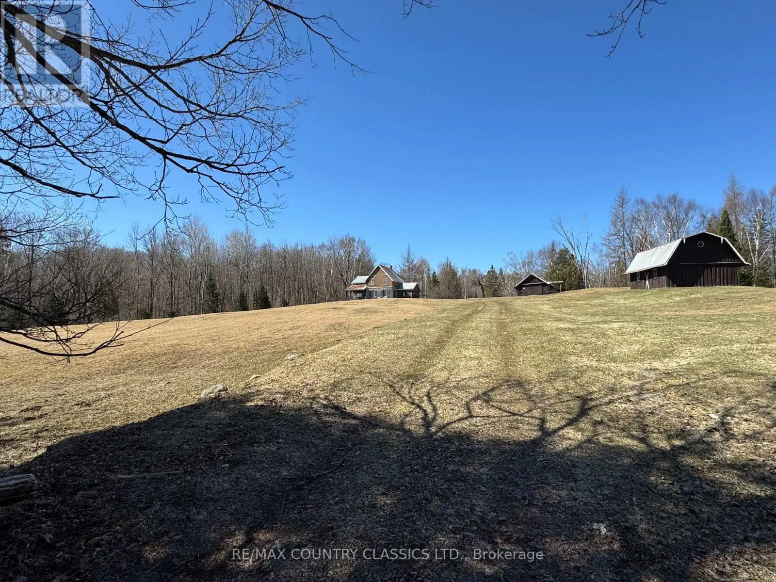 1908 Lower Faraday Road, Faraday, Ontario  K0L 1C0 - Photo 1 - X12093534