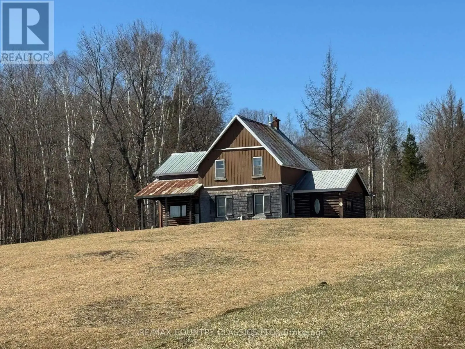 1908 Lower Faraday Road, Faraday, Ontario  K0L 1C0 - Photo 2 - X12093534