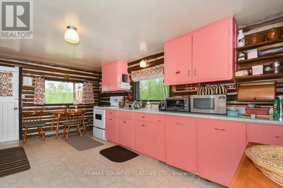1908 Lower Faraday Road, Faraday, Ontario  K0L 1C0 - Photo 3 - X12093534
