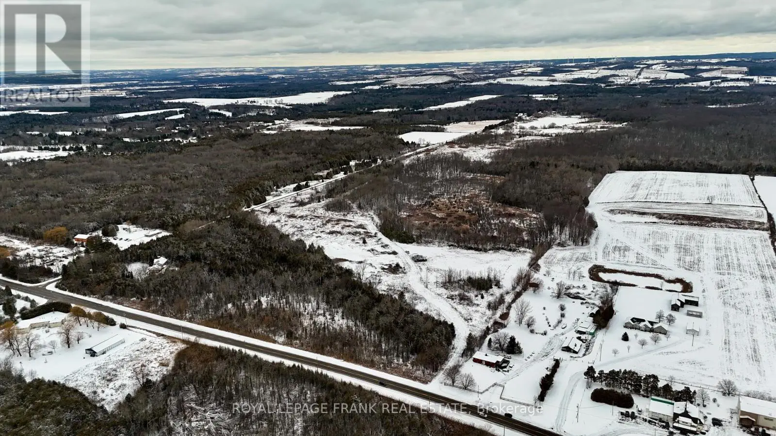 4148 Highway #2 Highway, Clarington, Ontario  L1B 1L9 - Photo 1 - E12093654