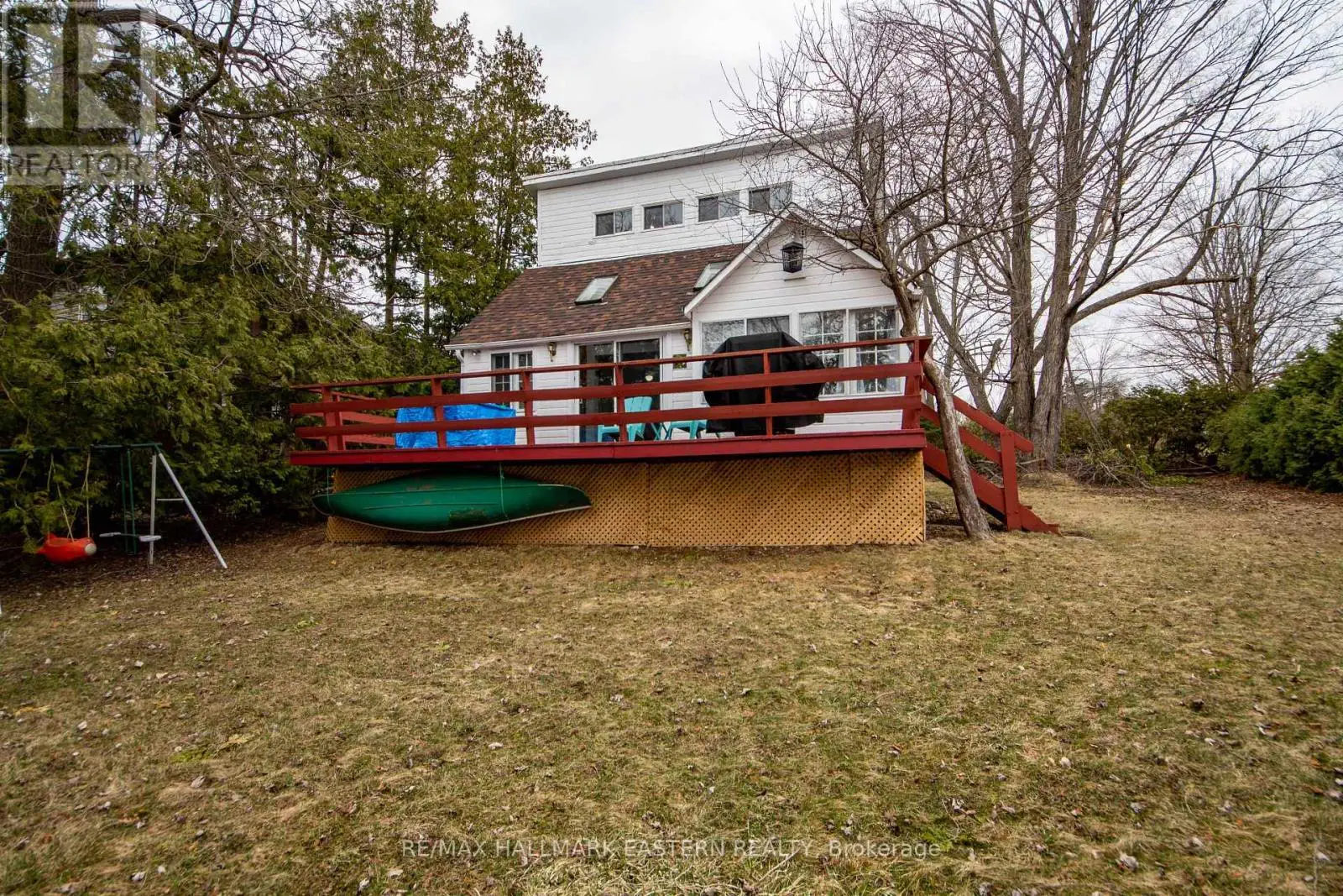 1682 Poplar Point Road S, Selwyn, Ontario  K9J 6X5 - Photo 1 - X12090697