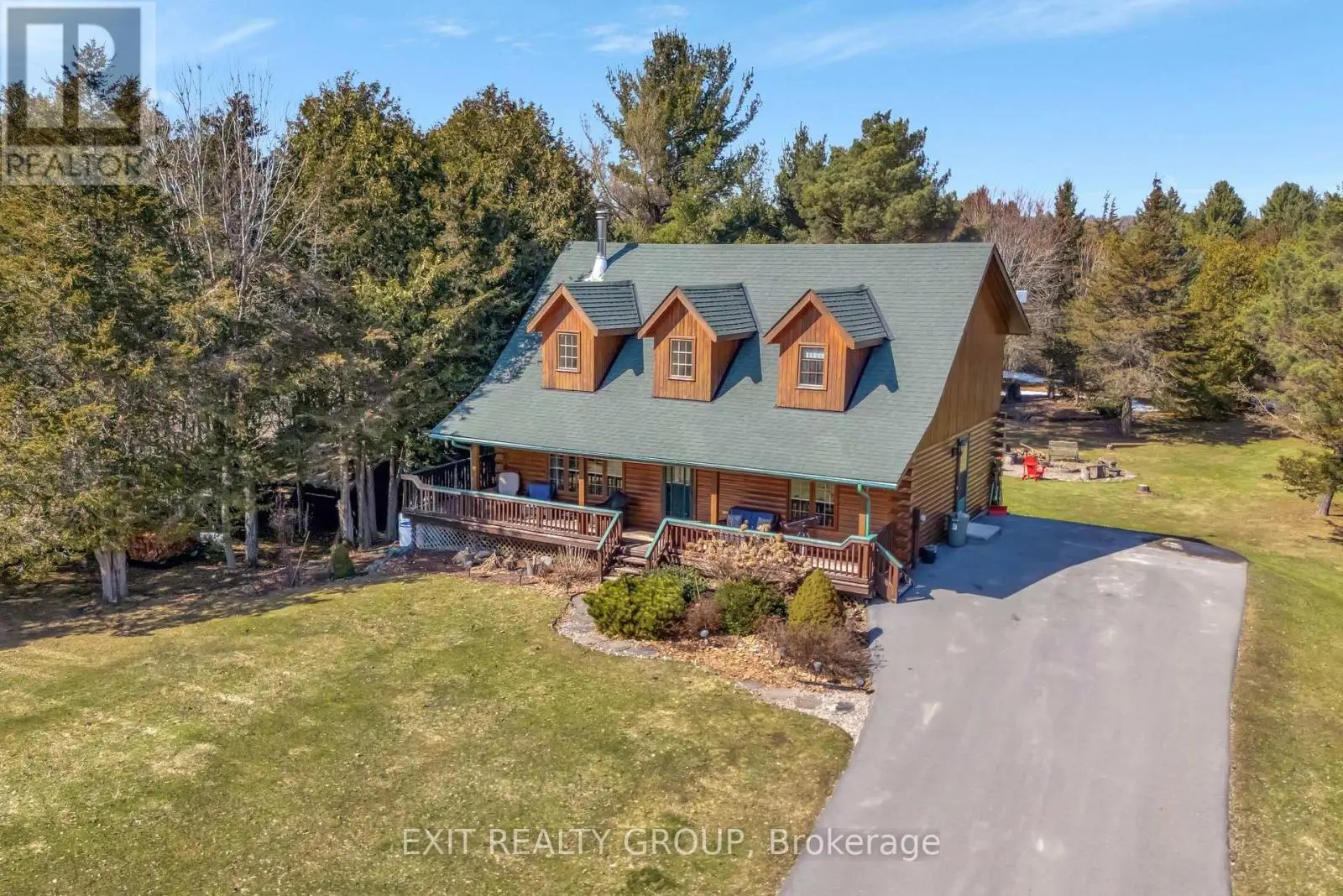 927 Scuttlehole Road, Tyendinaga, Ontario  K0K 2Y0 - Photo 1 - X12093909