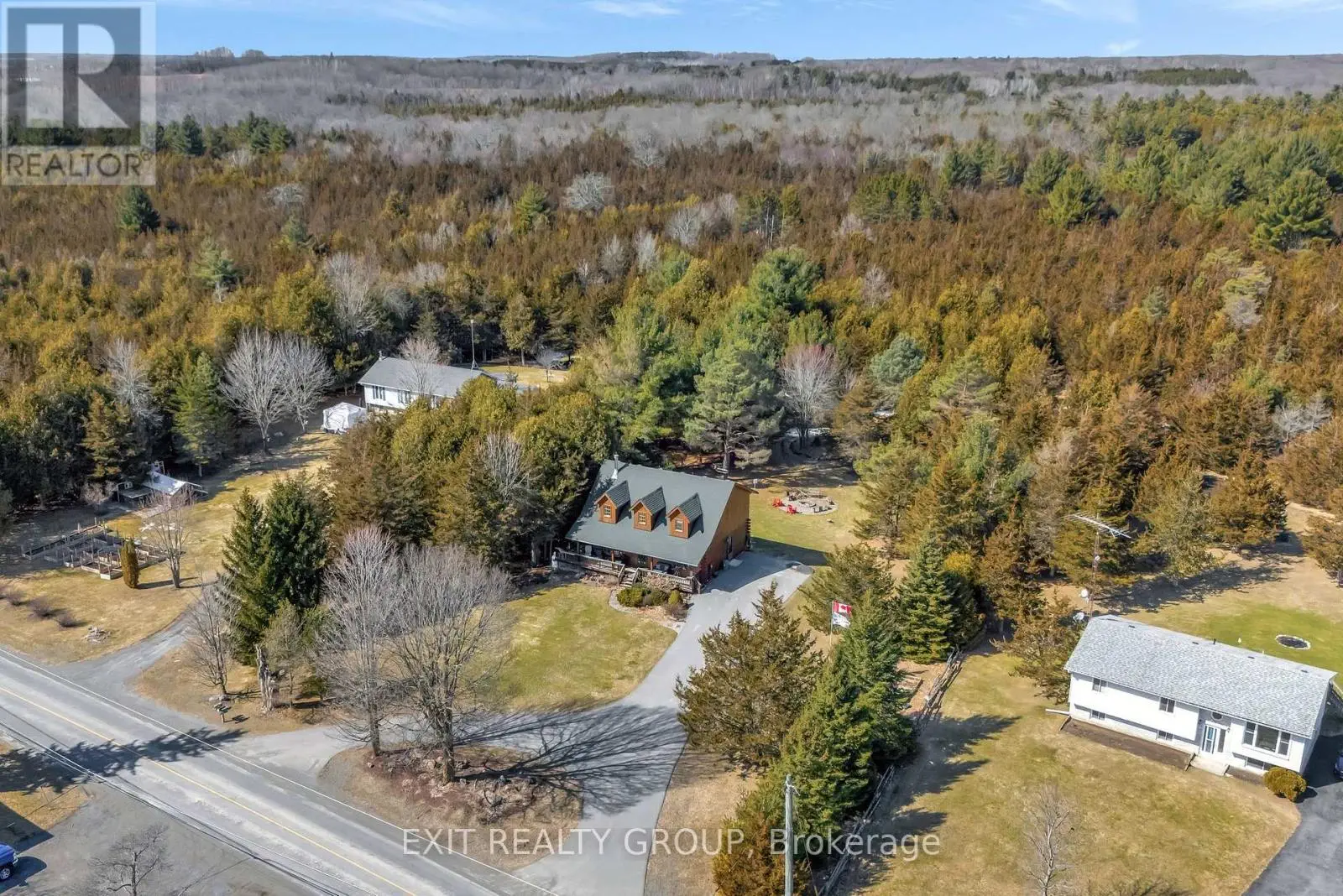 927 Scuttlehole Road, Tyendinaga, Ontario  K0K 2Y0 - Photo 2 - X12093909