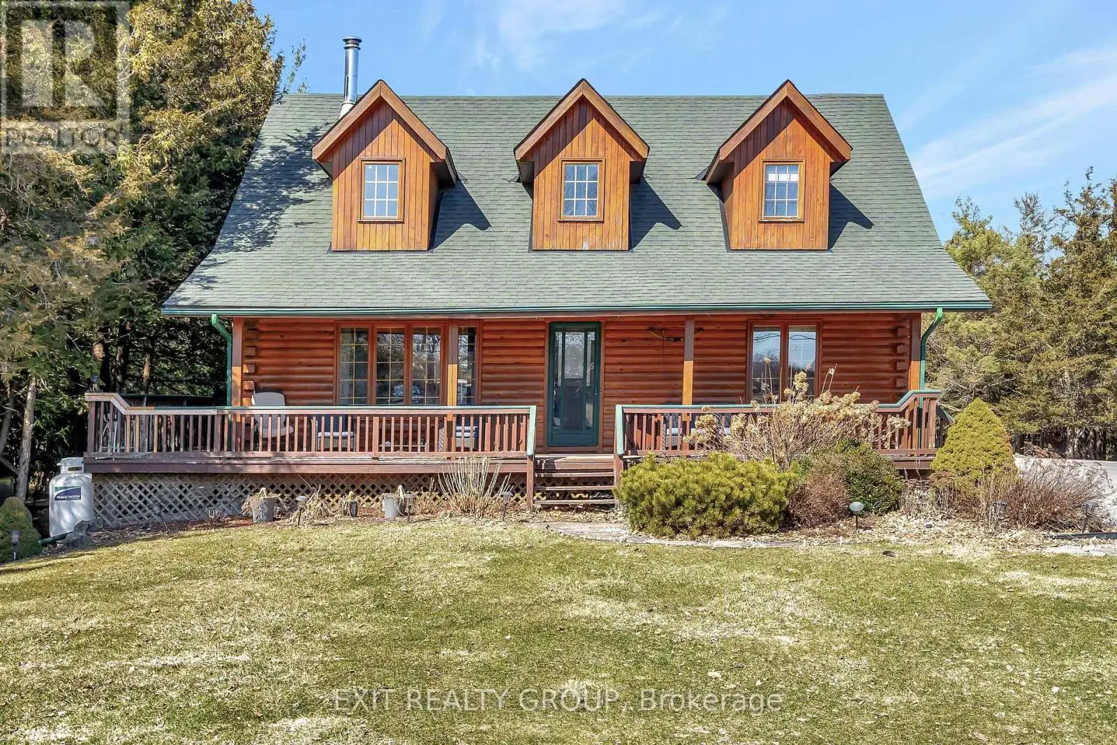 927 Scuttlehole Road, Tyendinaga, Ontario  K0K 2Y0 - Photo 3 - X12093909
