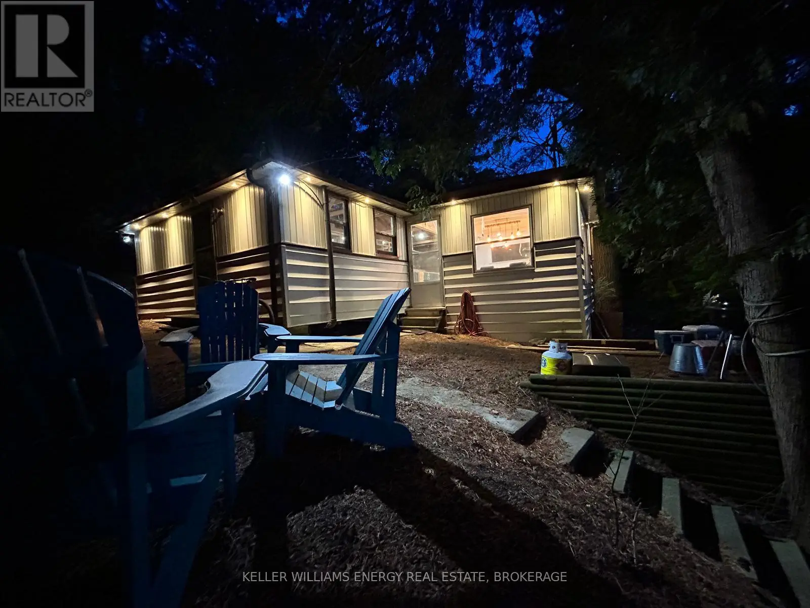 140-5275 William Road, Hamilton Township, Ontario  K0K 1E0 - Photo 1 - X12094255