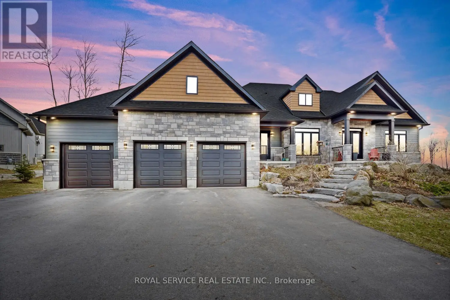 28 Rustlewood Avenue, Kawartha Lakes, Ontario  L0A 1A0 - Photo 1 - X12094690
