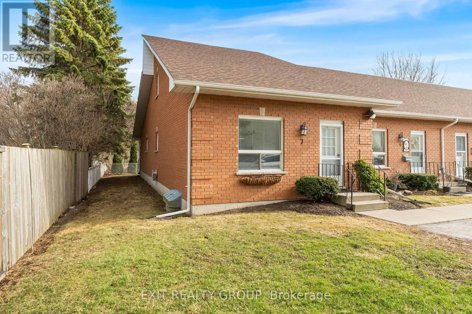 #7-45 Prince Edward Street, Brighton, Ontario  K0K 1H0 - Photo 3 - X12094837