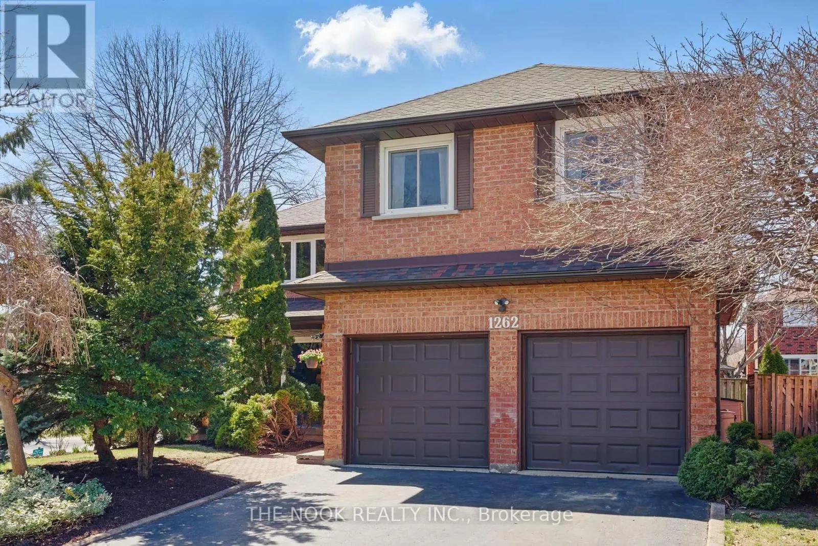 1262 Fawndale Road, Pickering, Ontario  L1V 4N3 - Photo 1 - E12094906