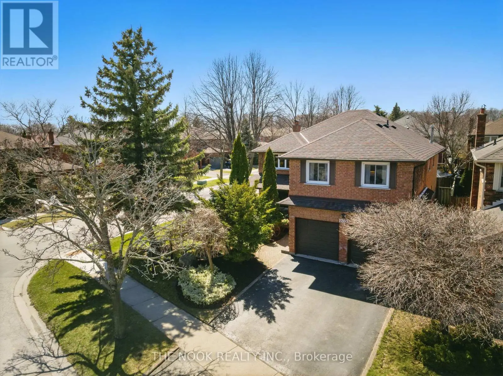 1262 Fawndale Road, Pickering, Ontario  L1V 4N3 - Photo 2 - E12094906