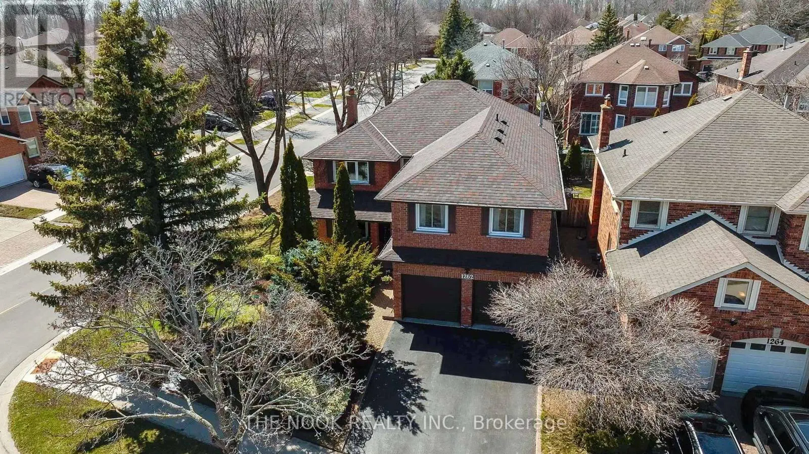 1262 Fawndale Road, Pickering, Ontario  L1V 4N3 - Photo 3 - E12094906