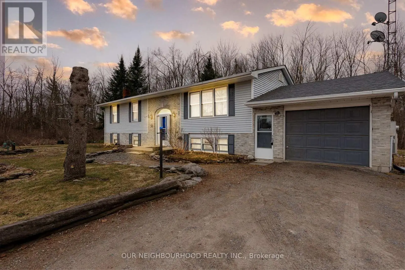 7484 COUNTY 50 ROAD, Trent Hills, Ontario