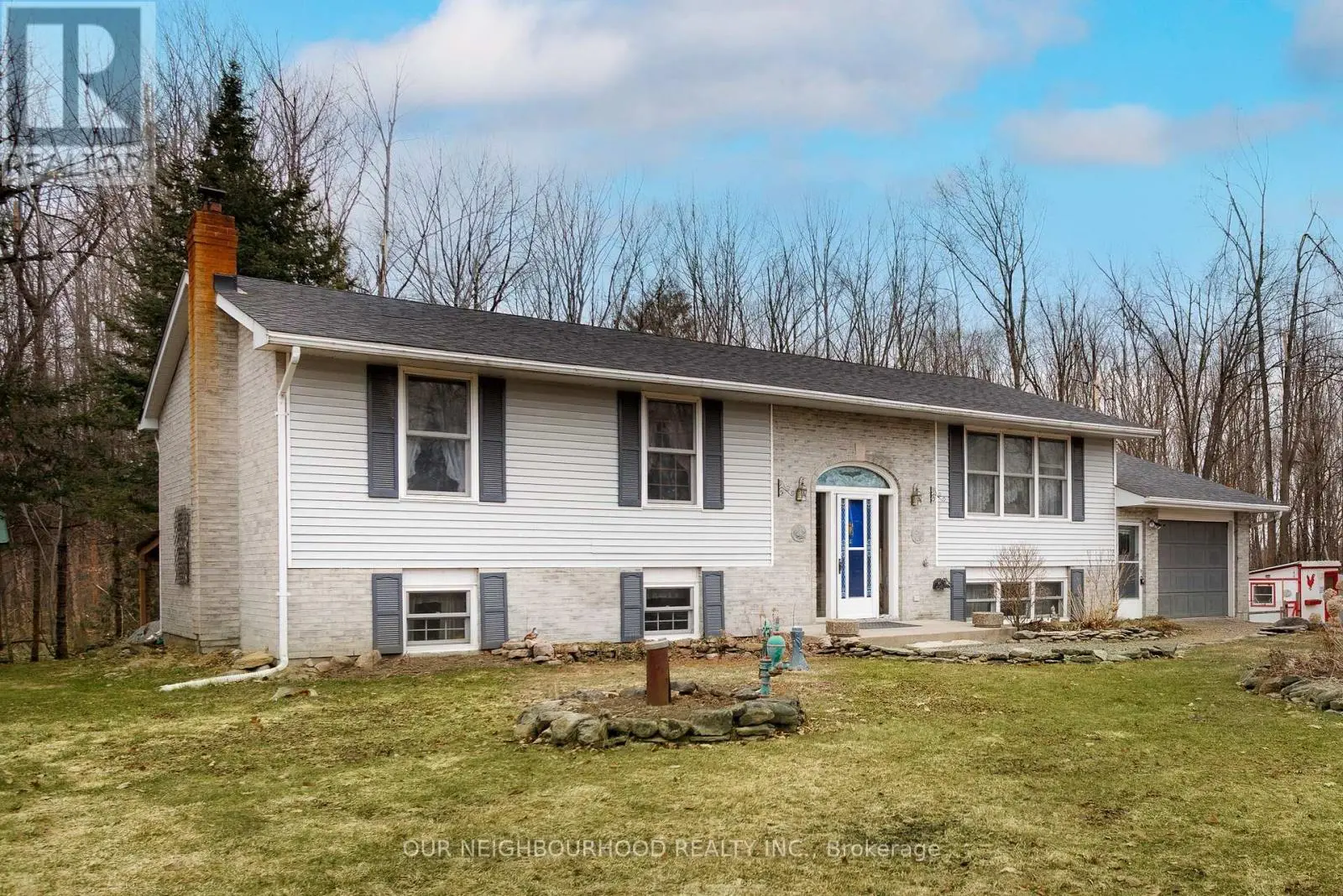 7484 County 50 Road, Trent Hills, Ontario  K0L 1L0 - Photo 2 - X12061385
