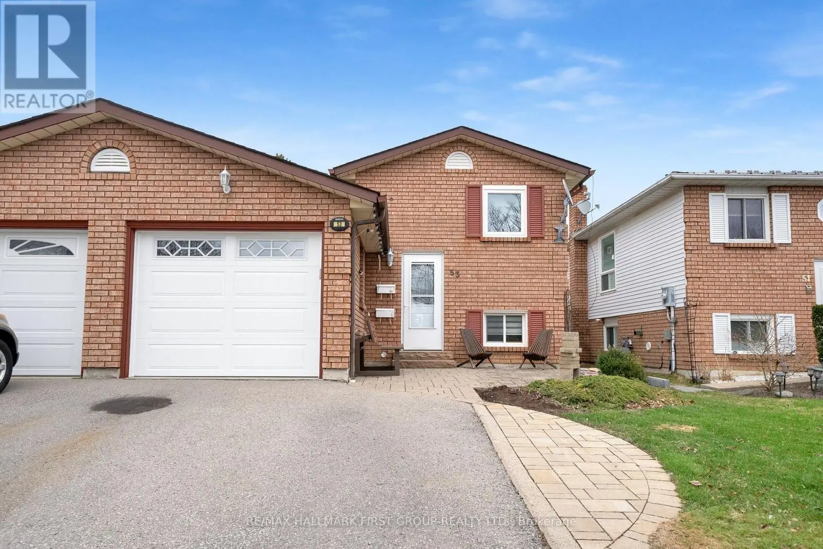 53 Hartsfield Drive, Clarington, Ontario  L1E 1L8 - Photo 1 - E12095051