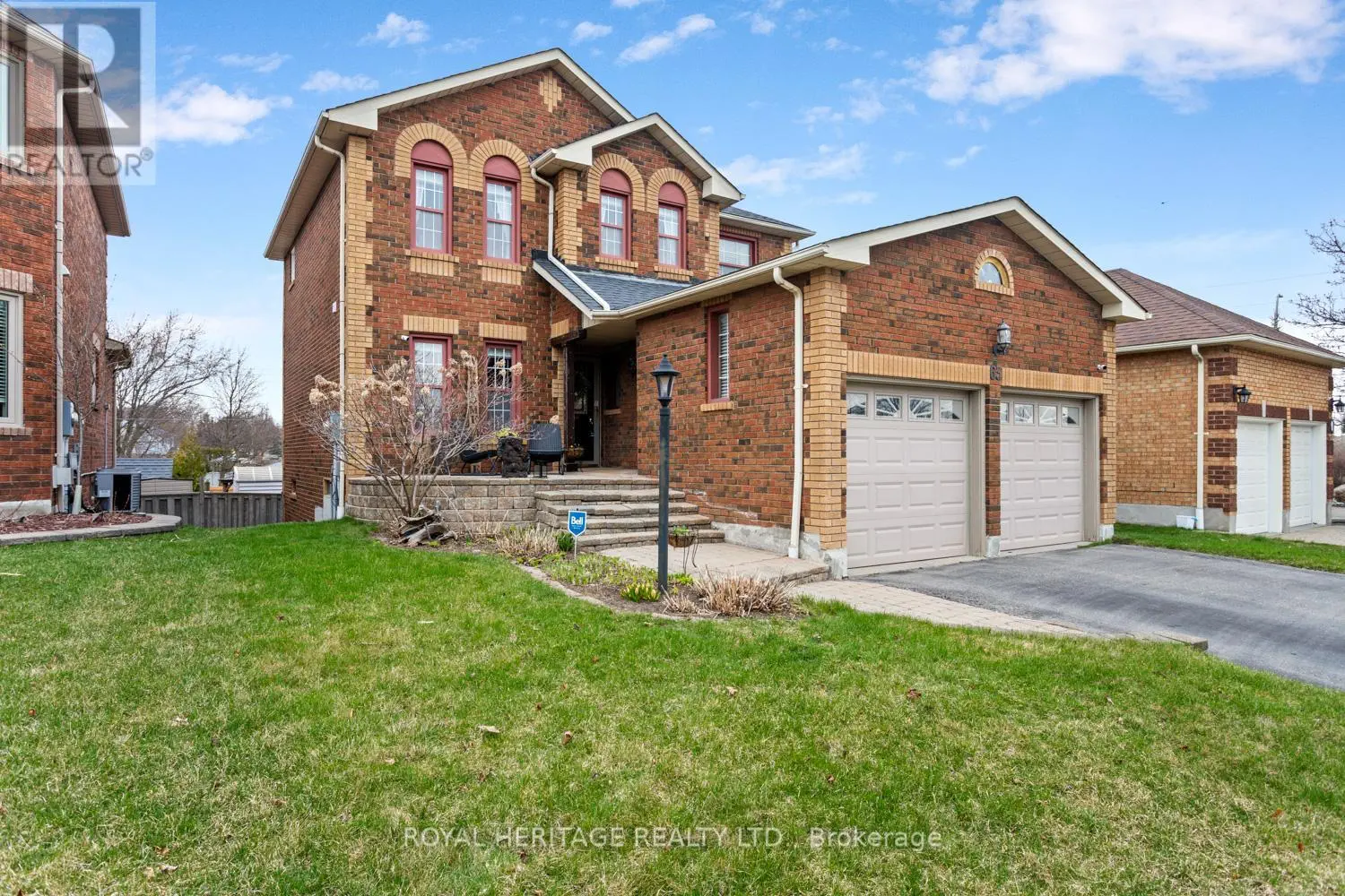 63 Prentice Drive, Whitby, Ontario  L1N 9J8 - Photo 2 - E12095061