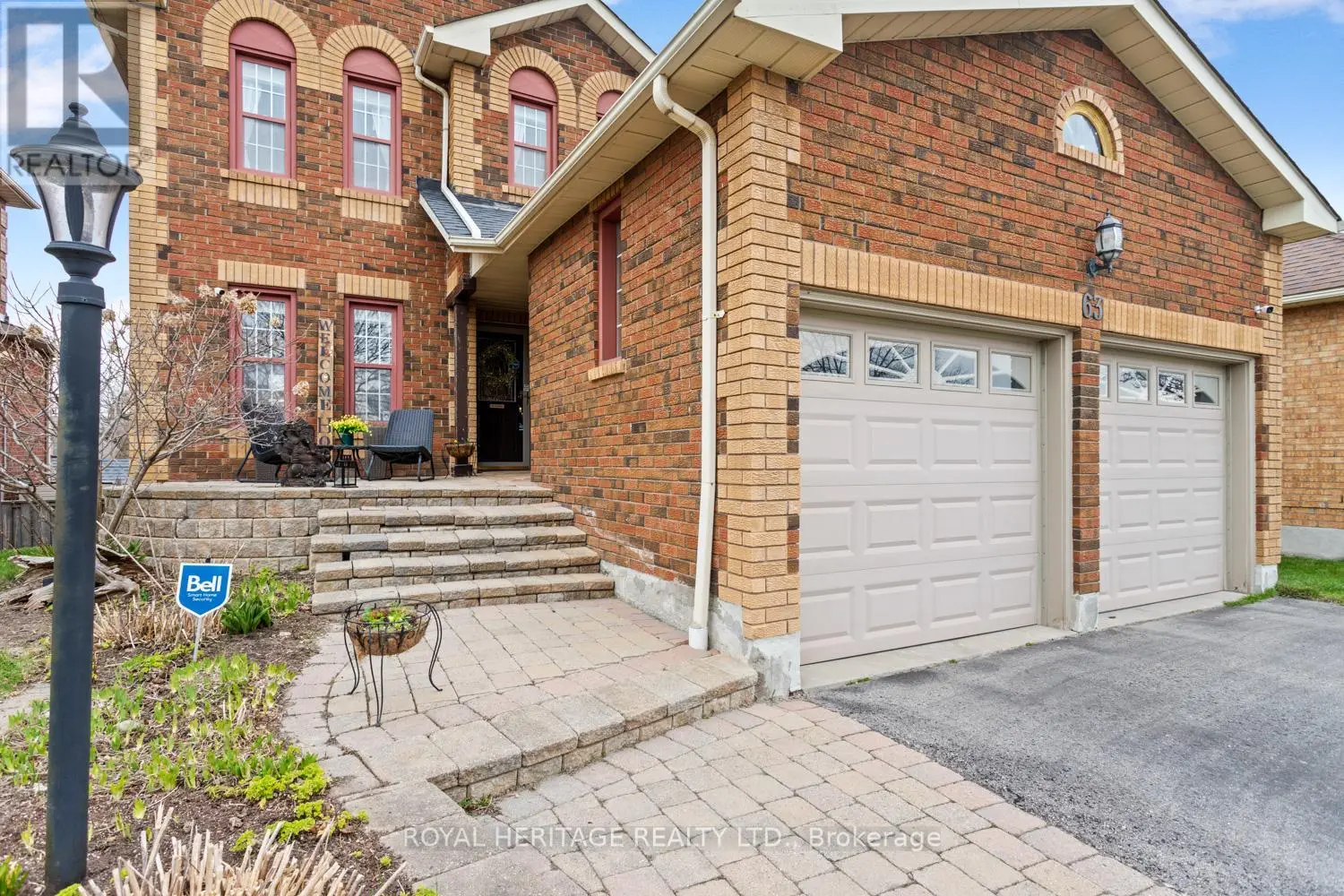 63 Prentice Drive, Whitby, Ontario  L1N 9J8 - Photo 3 - E12095061