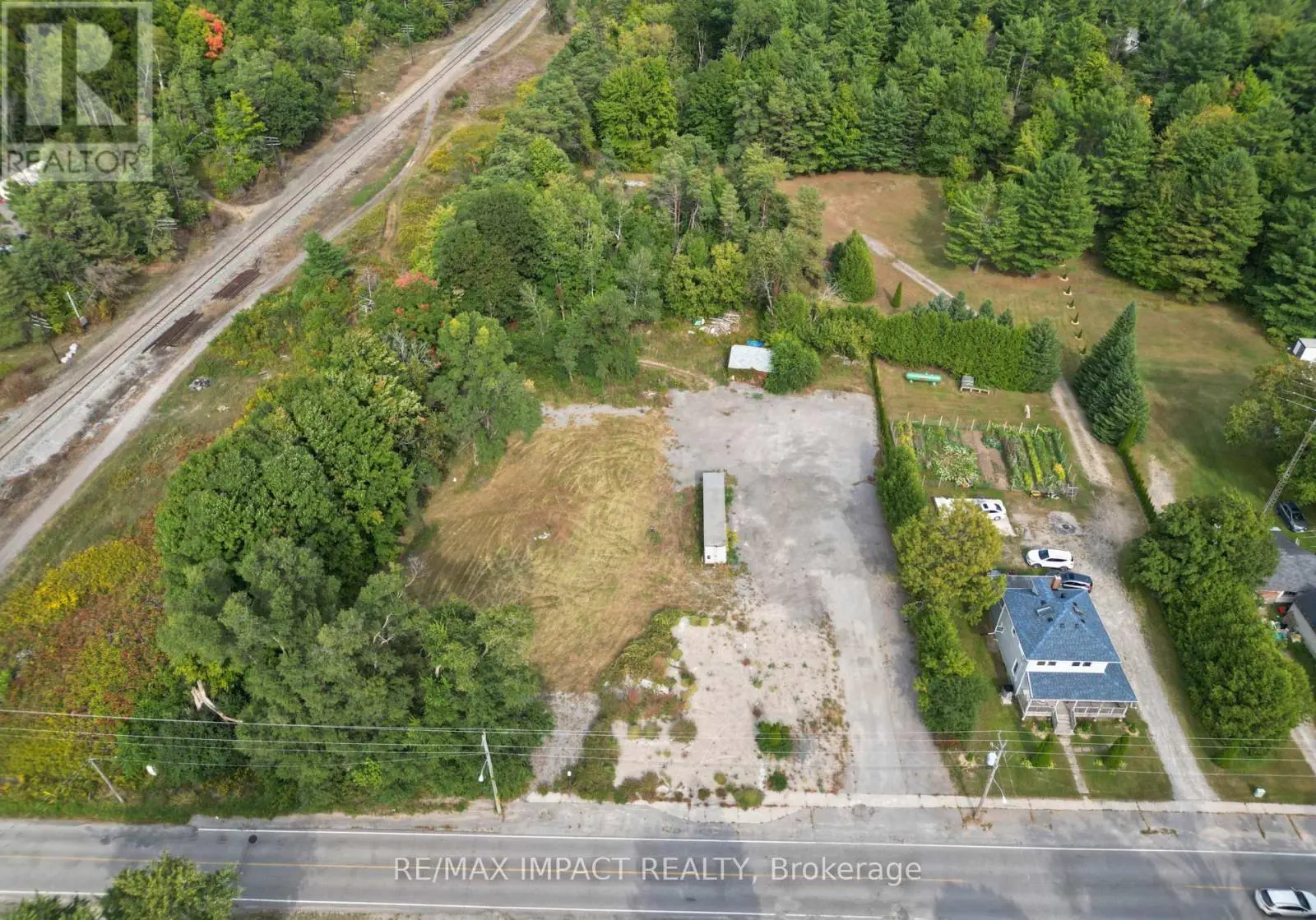 10249 Old Scugog Road, Clarington, Ontario  L0B 1B0 - Photo 1 - E12095087