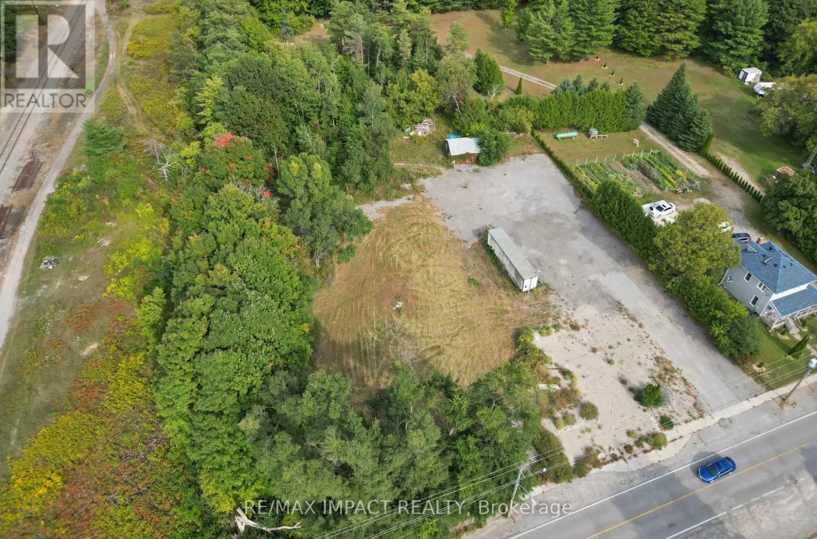 10249 Old Scugog Road, Clarington, Ontario  L0B 1B0 - Photo 2 - E12095087