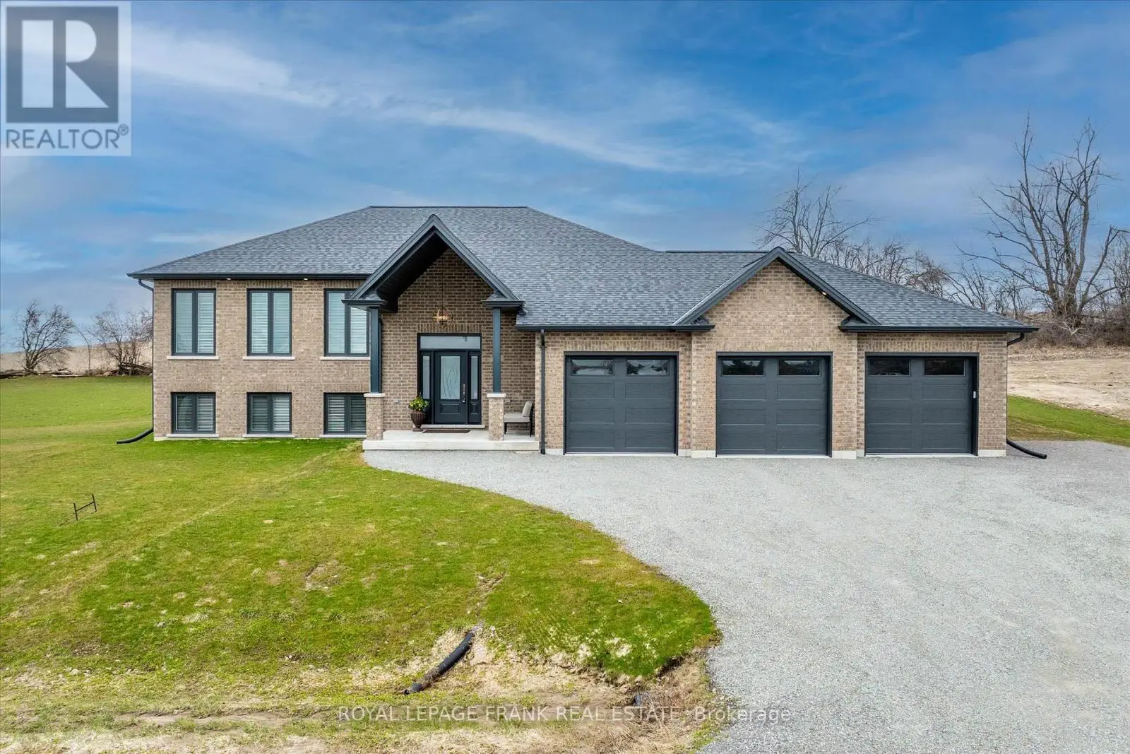 1942 Davenport Road, Cavan Monaghan, Ontario  L0A 1C0 - Photo 1 - X12095343