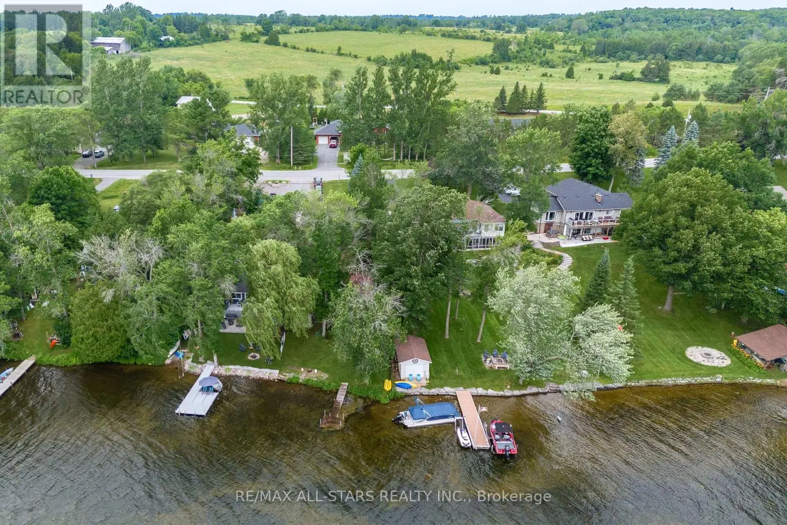 1861 YOUNG'S POINT ROAD, Selwyn, Ontario