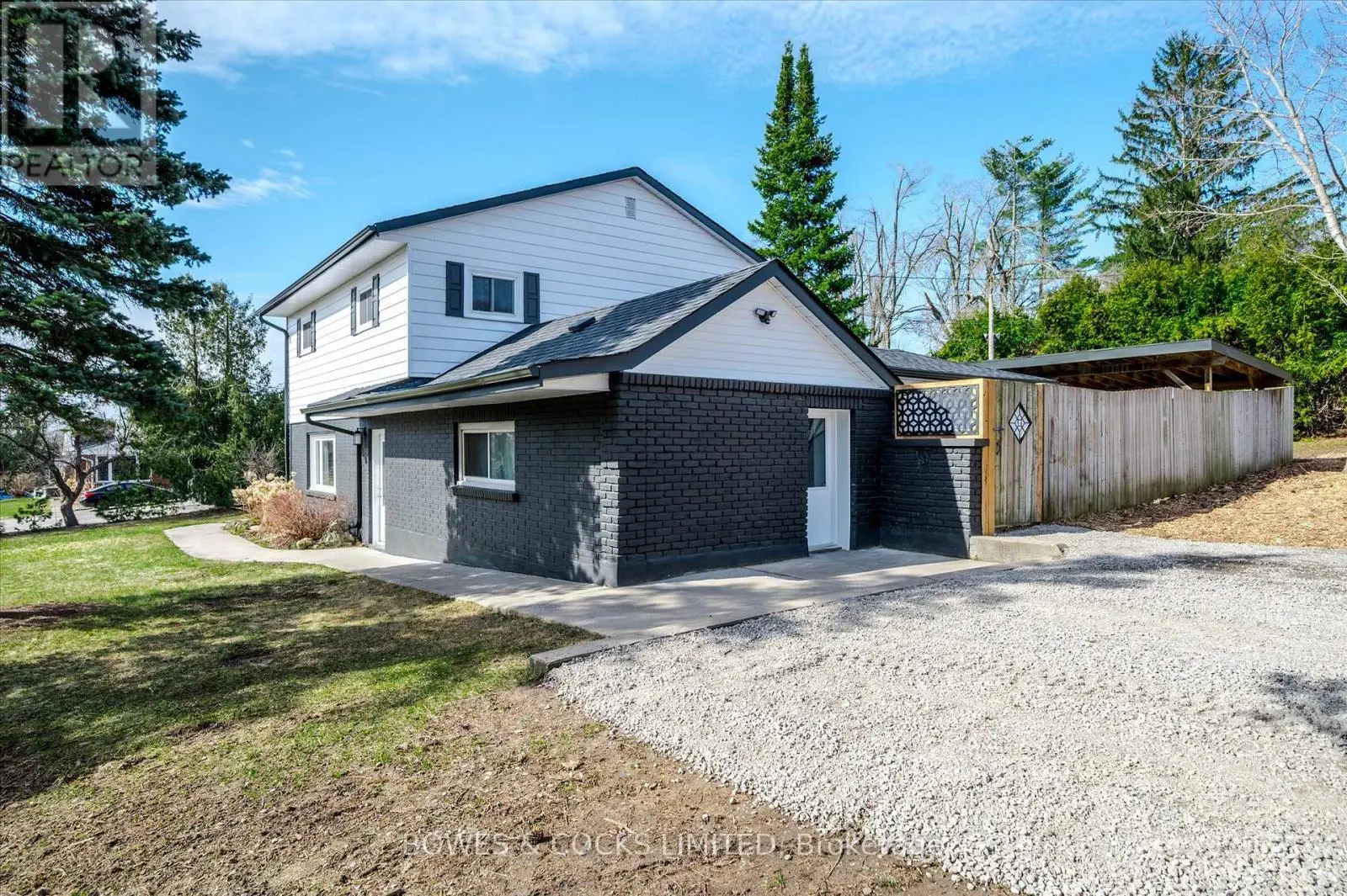 1695 KILLORAN ROAD, Selwyn, Ontario