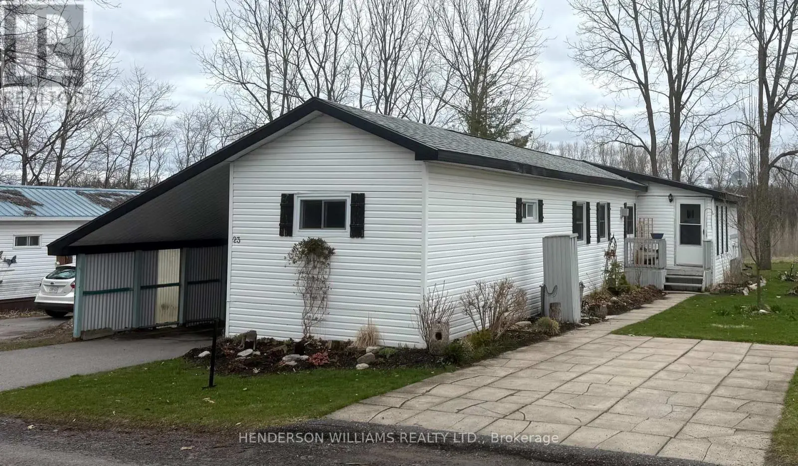 23 - 528 County Road 10 Road E, Prince Edward County, Ontario  K0K 2T0 - Photo 1 - X12040050