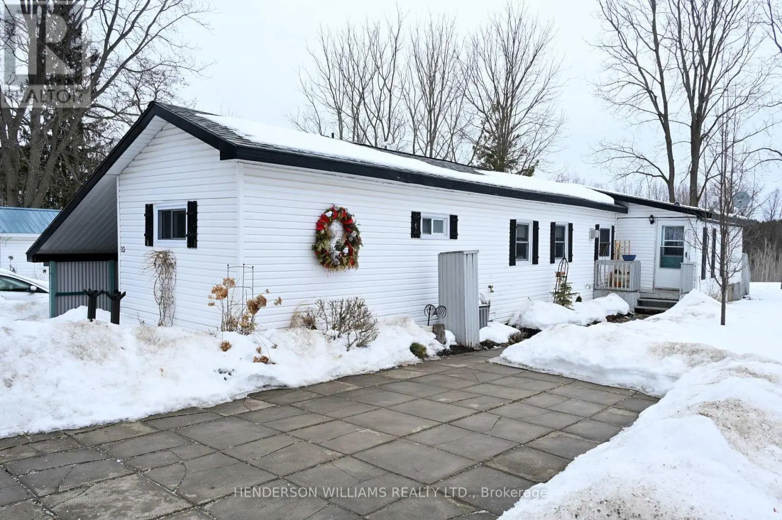 23 - 528 County Road 10 Road E, Prince Edward County, Ontario  K0K 2T0 - Photo 3 - X12040050
