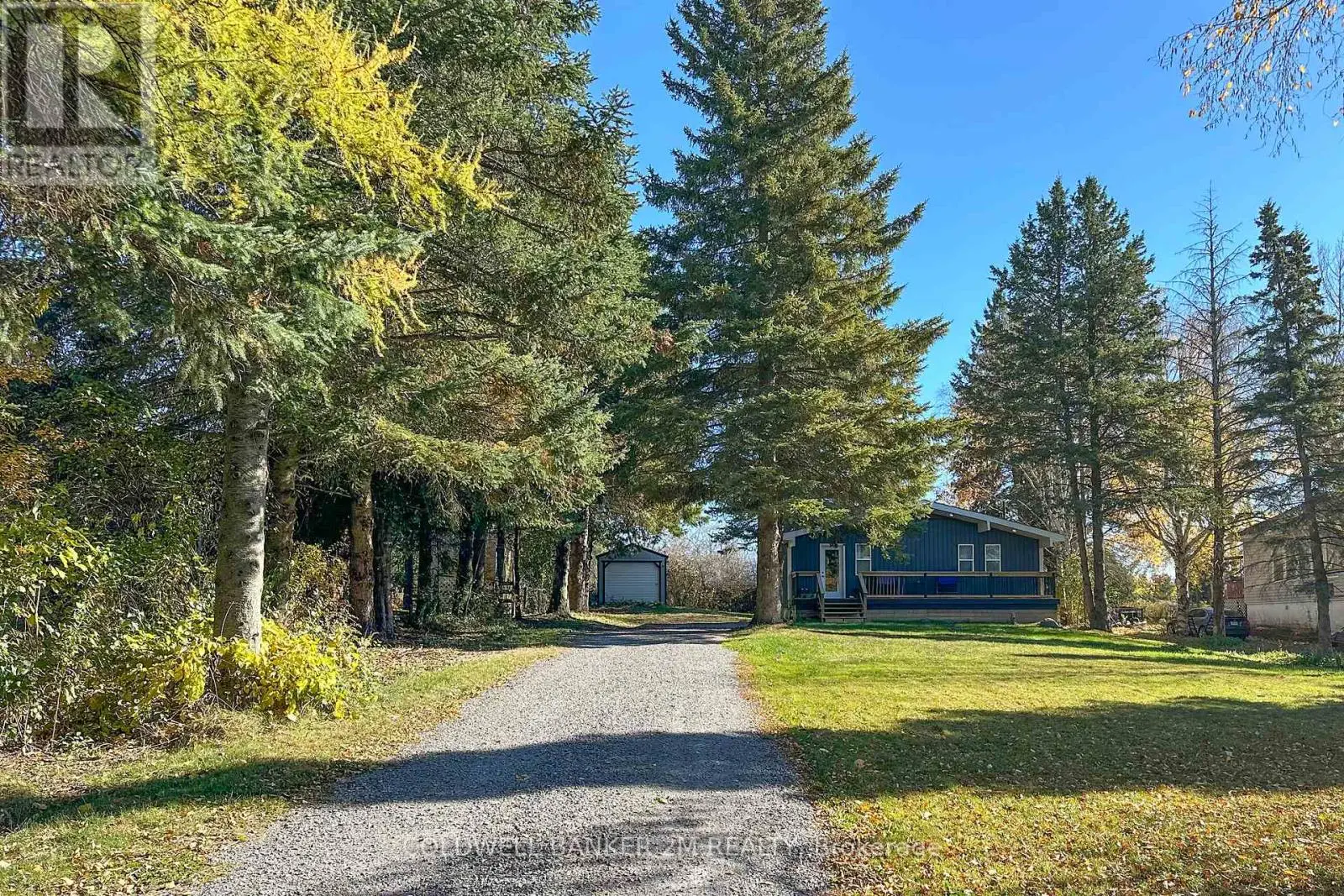 122 MCGILL DRIVE, Kawartha Lakes, Ontario