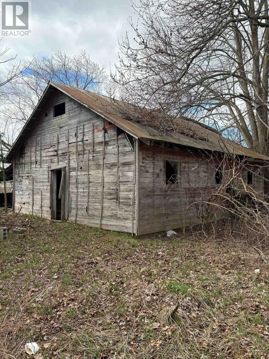 0 ELLIOT ROAD N, Clarington, Ontario