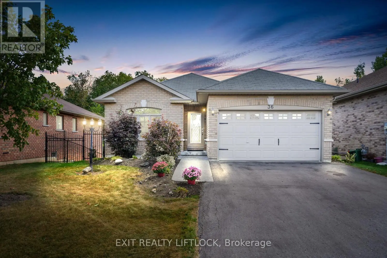 36 White Hart Lane, Trent Hills, Ontario  K0L 1Y0 - Photo 1 - X12095751