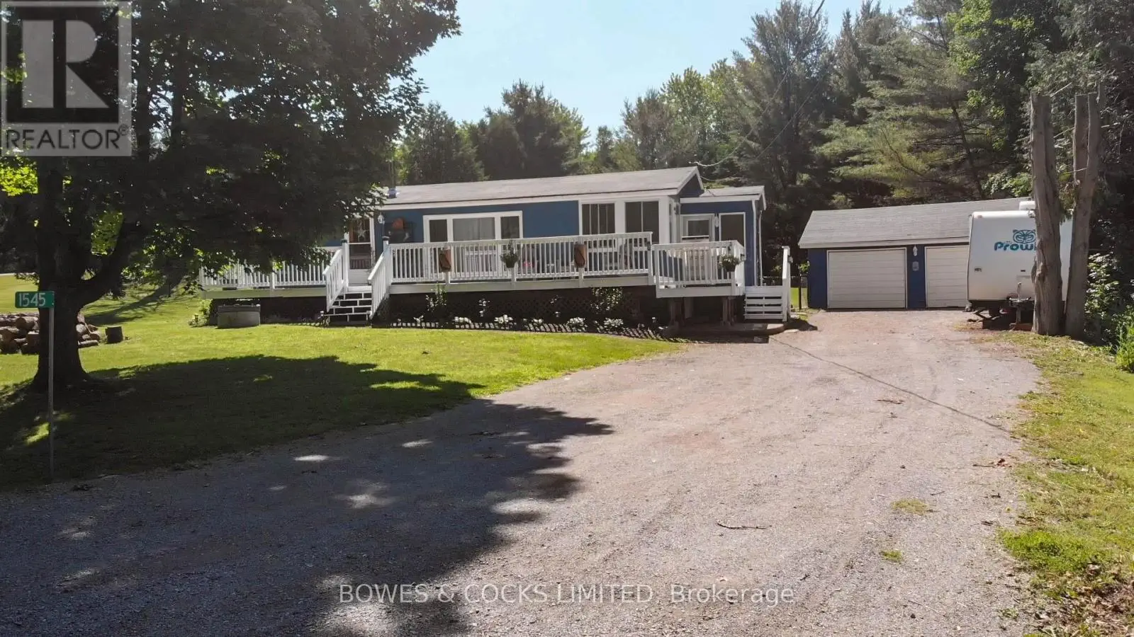 1545 Westview Crescent, Selwyn, Ontario  K0L 2H0 - Photo 2 - X12095991