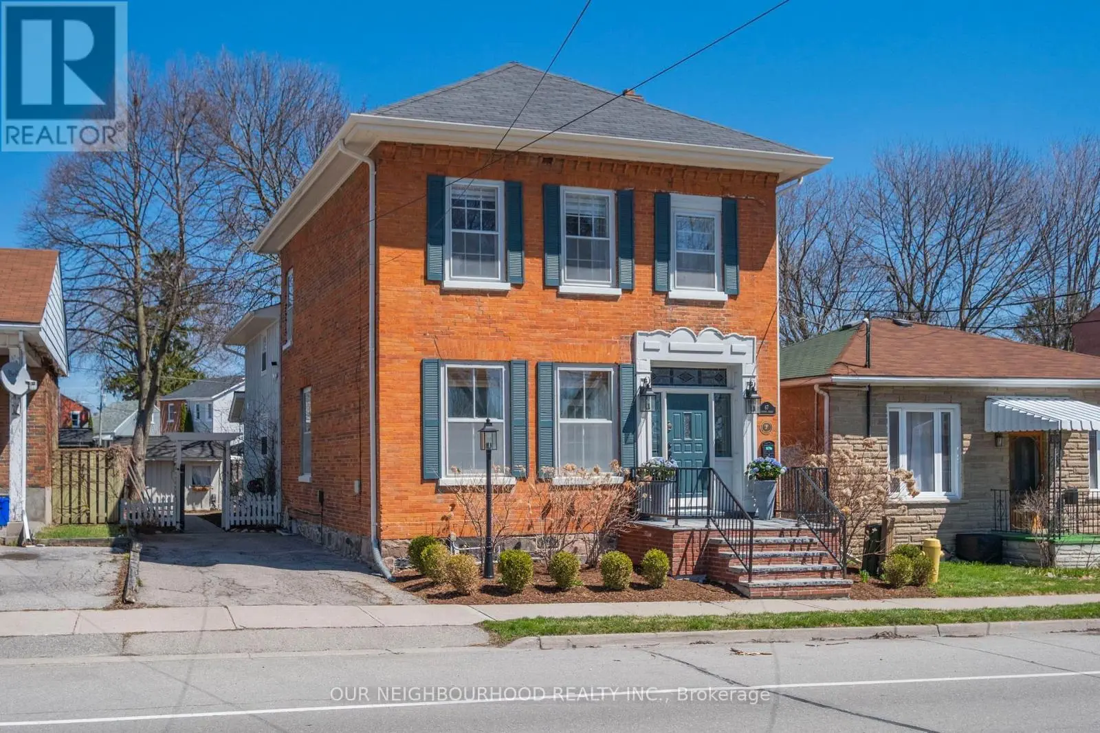 67 Ontario Street, Clarington, Ontario  L1C 2S6 - Photo 1 - E12096205