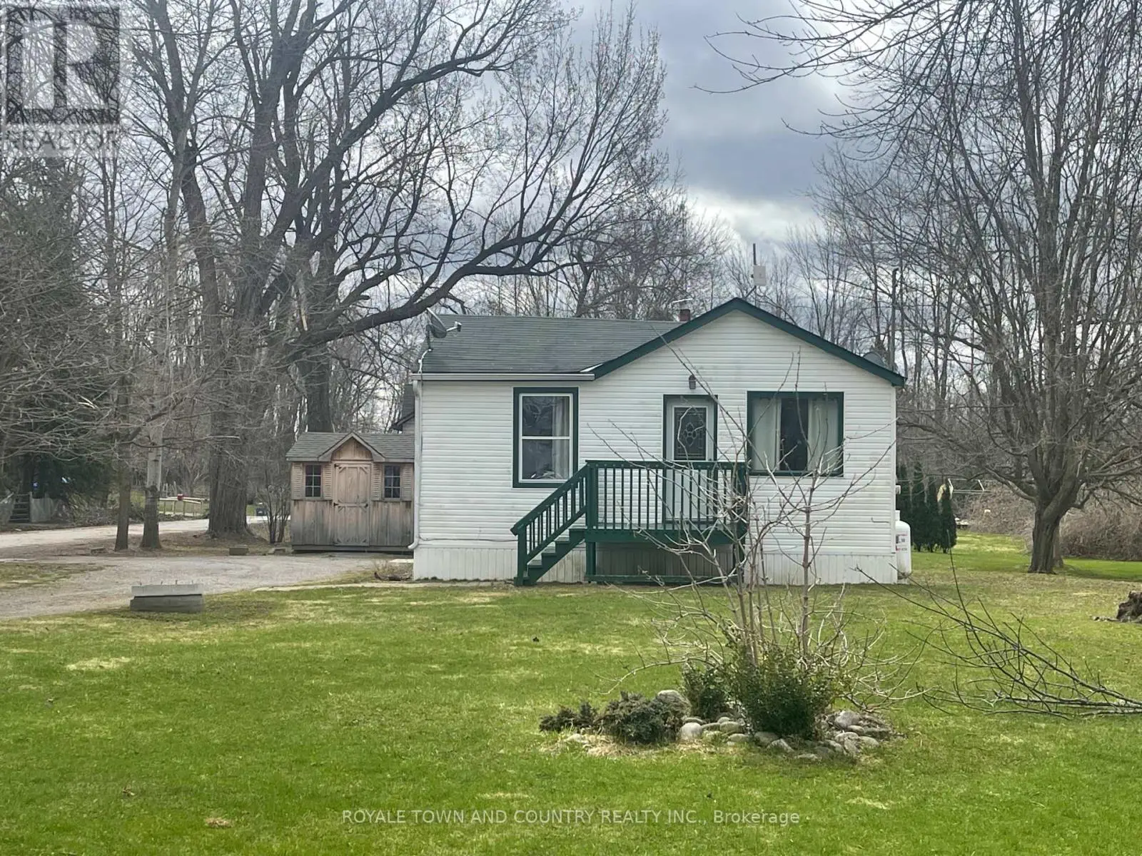 2 Osborne Street, Kawartha Lakes, Ontario  K0L 2X0 - Photo 1 - X11999136